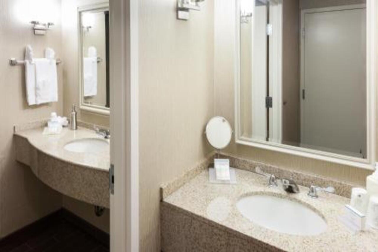 Hilton Garden Inn Rockaway Eksteriør billede