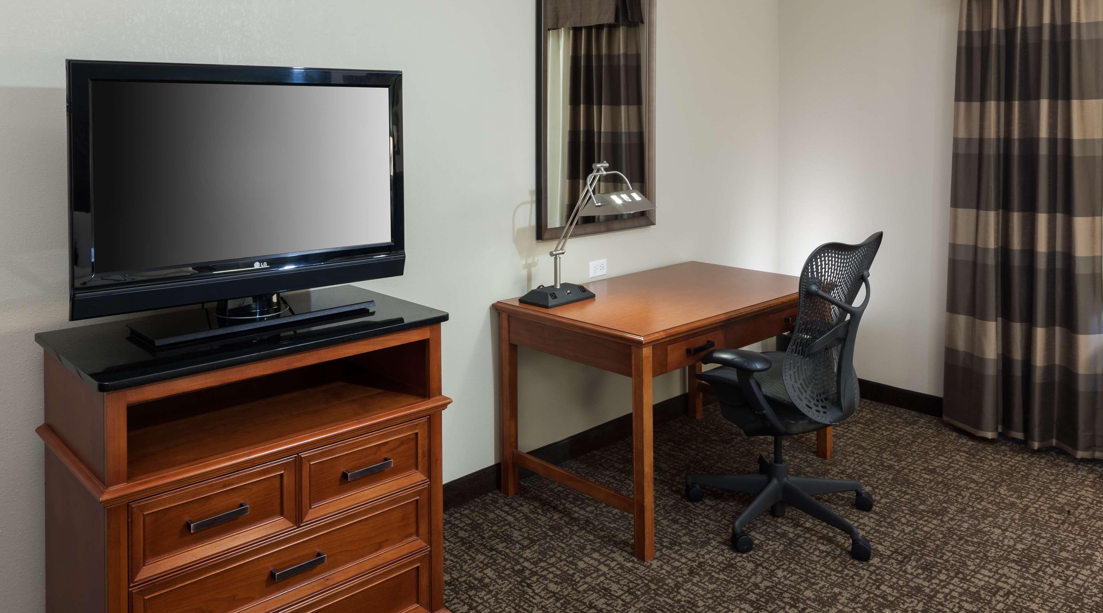 Hilton Garden Inn Rockaway Eksteriør billede