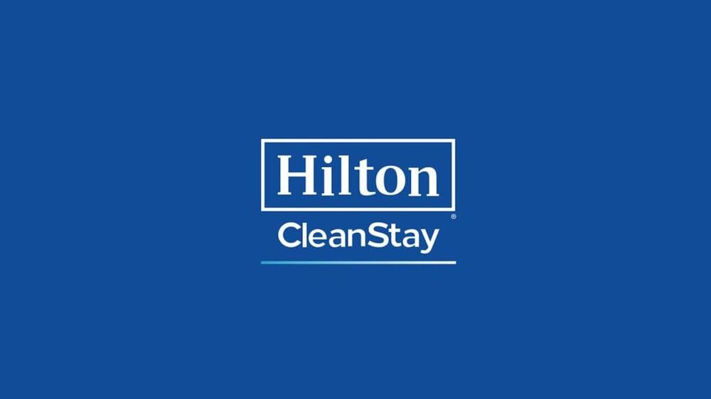 Hilton Garden Inn Rockaway Eksteriør billede