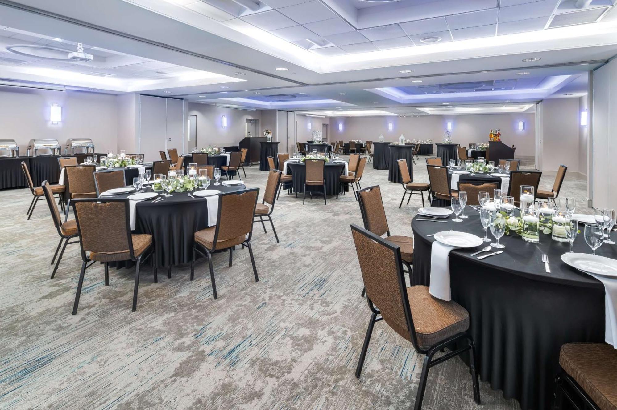 Hilton Garden Inn Rockaway Eksteriør billede