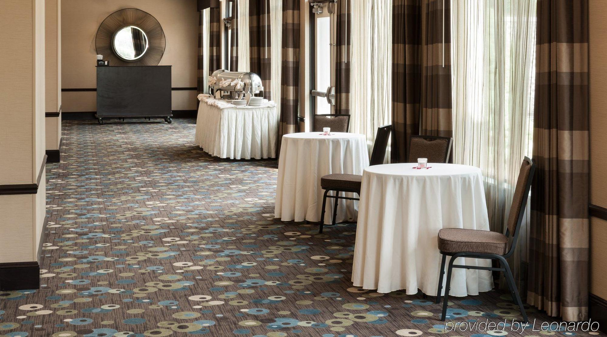 Hilton Garden Inn Rockaway Eksteriør billede
