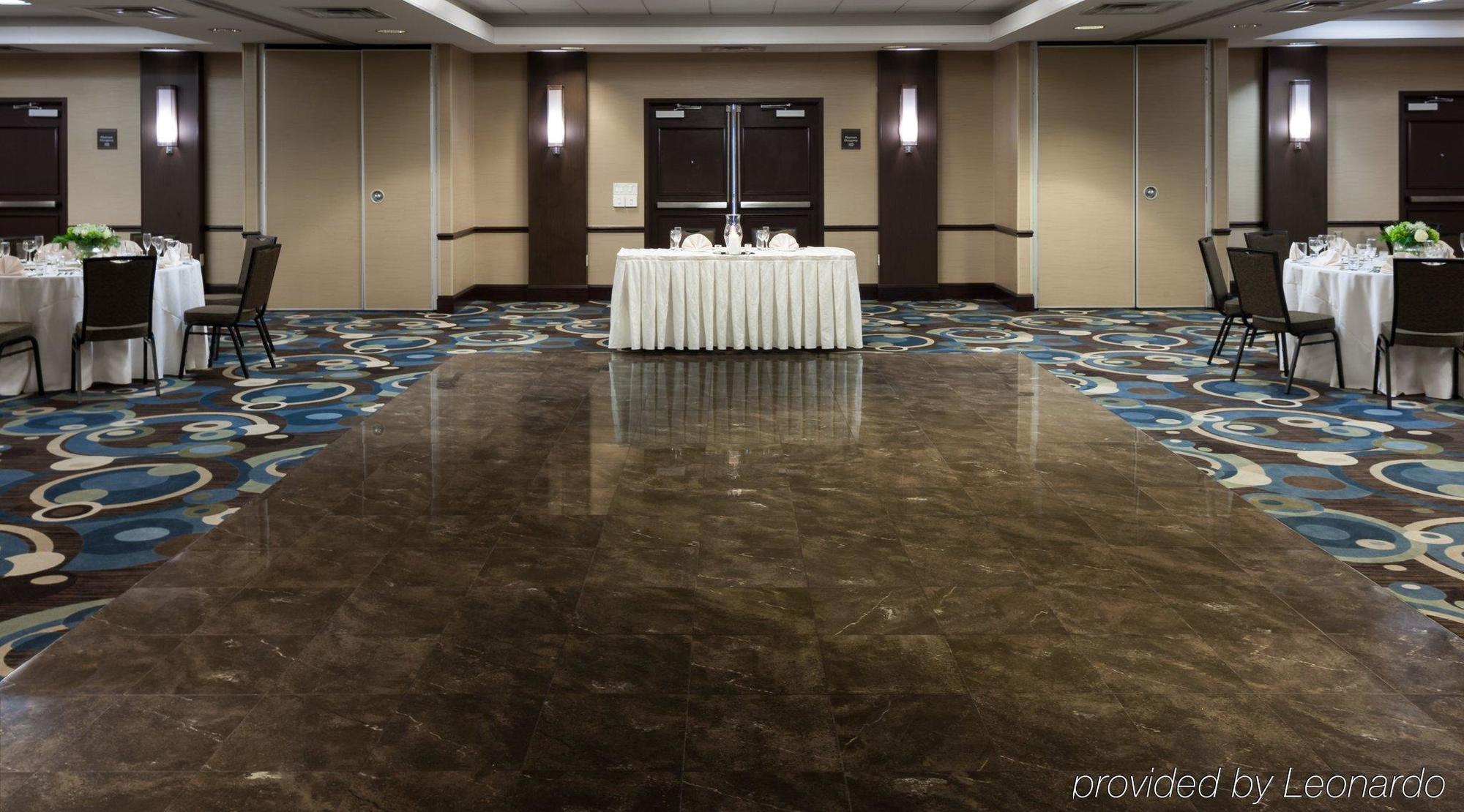 Hilton Garden Inn Rockaway Eksteriør billede