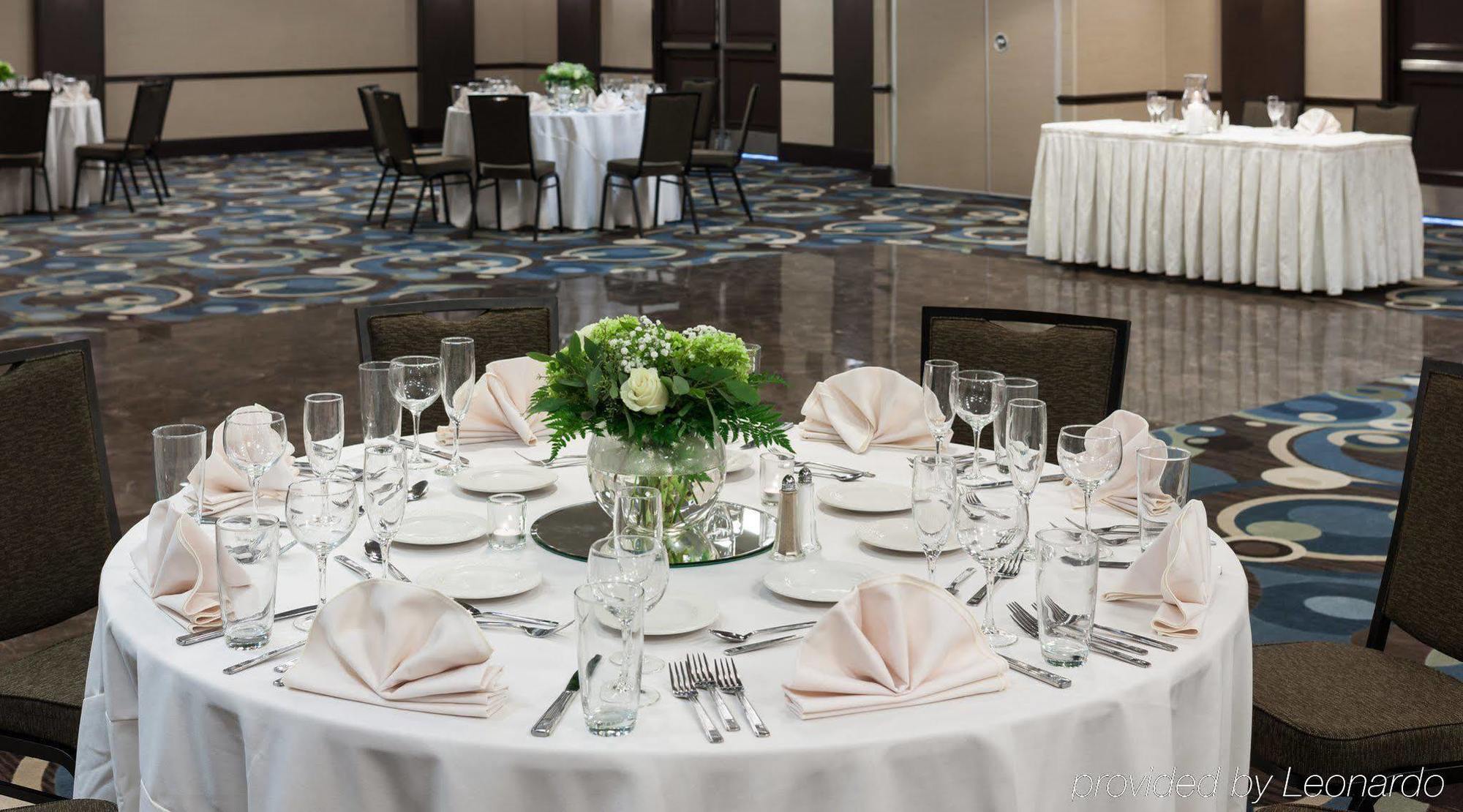 Hilton Garden Inn Rockaway Eksteriør billede
