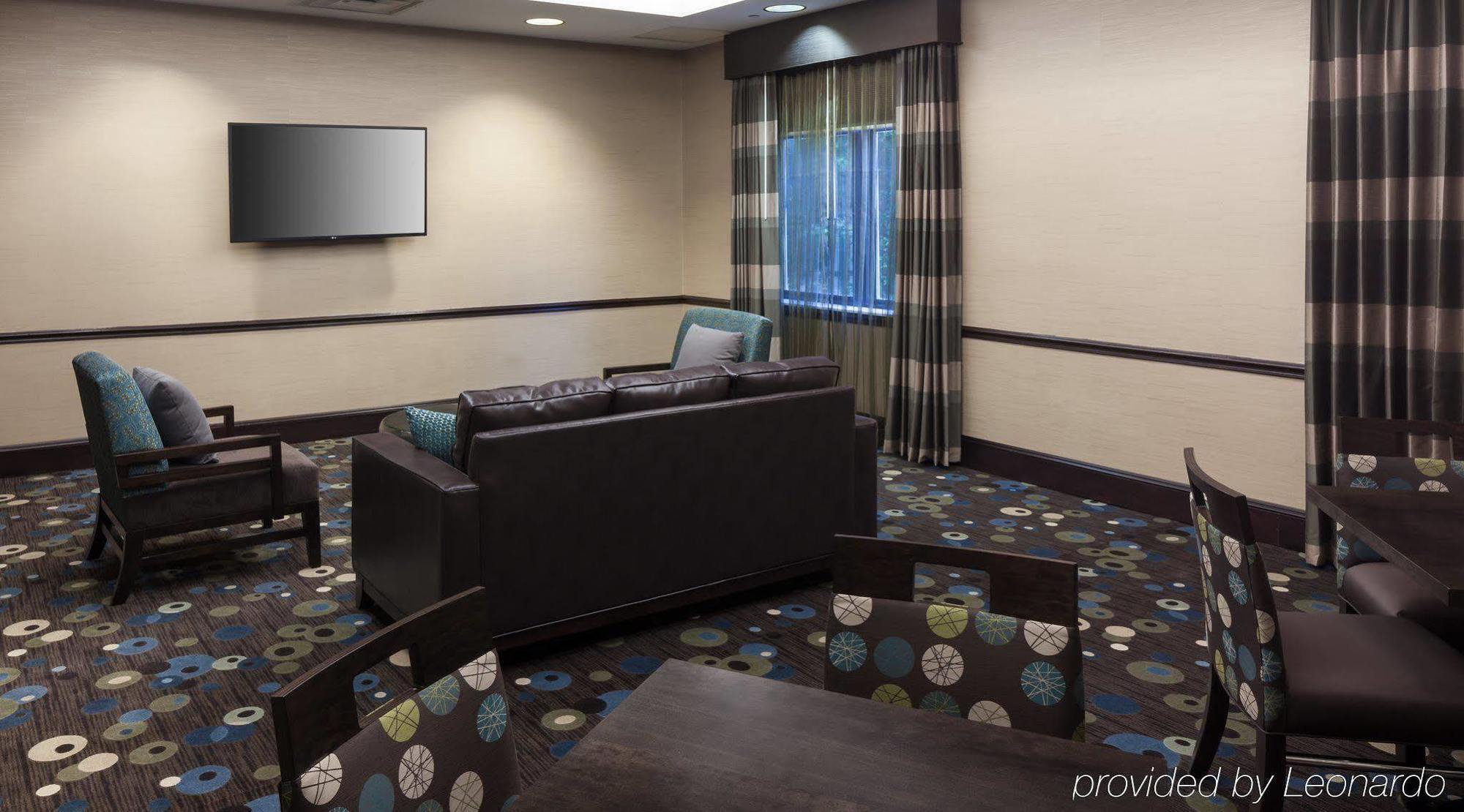 Hilton Garden Inn Rockaway Eksteriør billede