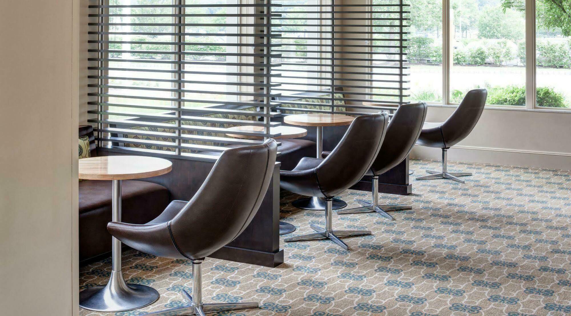 Hilton Garden Inn Rockaway Eksteriør billede