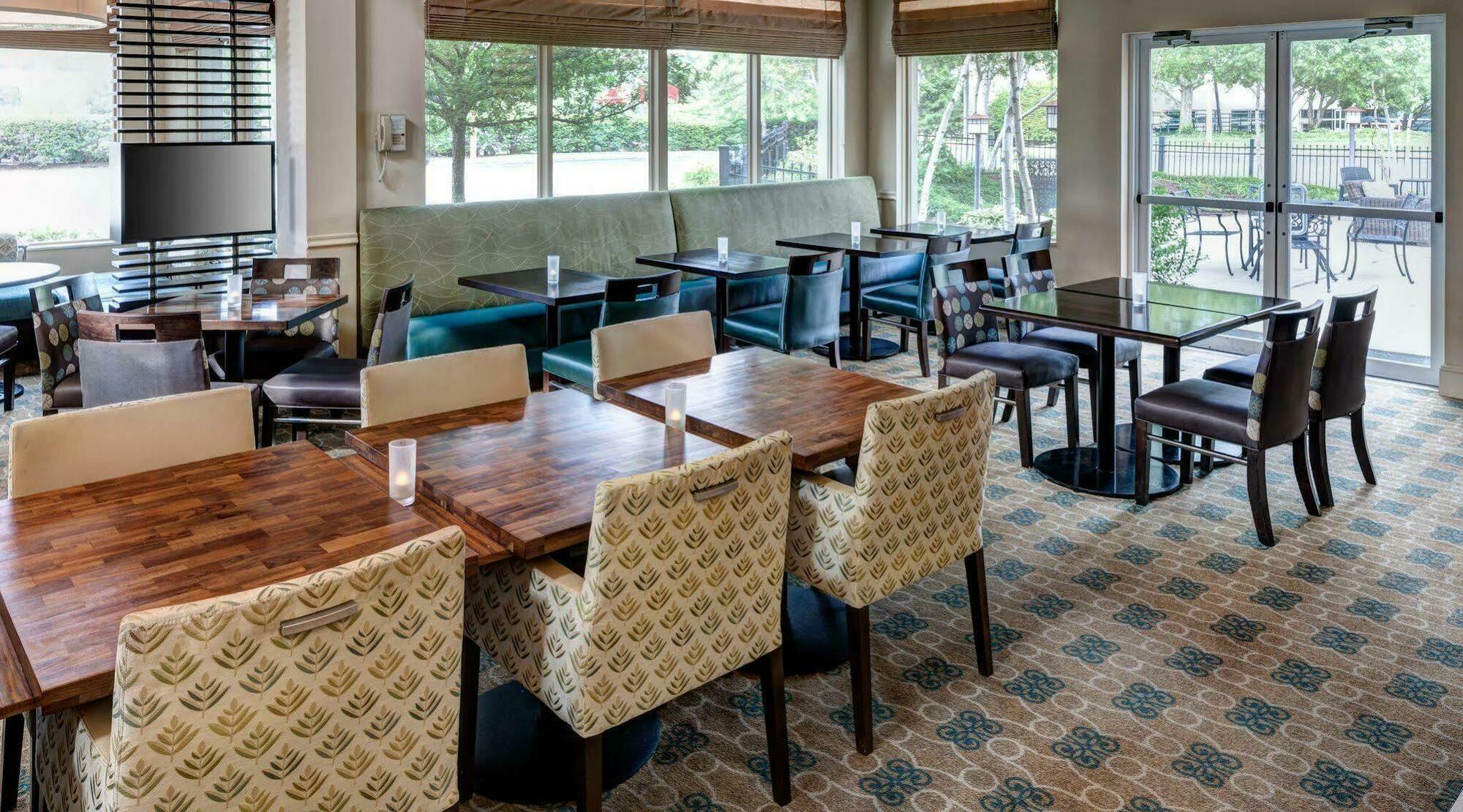 Hilton Garden Inn Rockaway Eksteriør billede