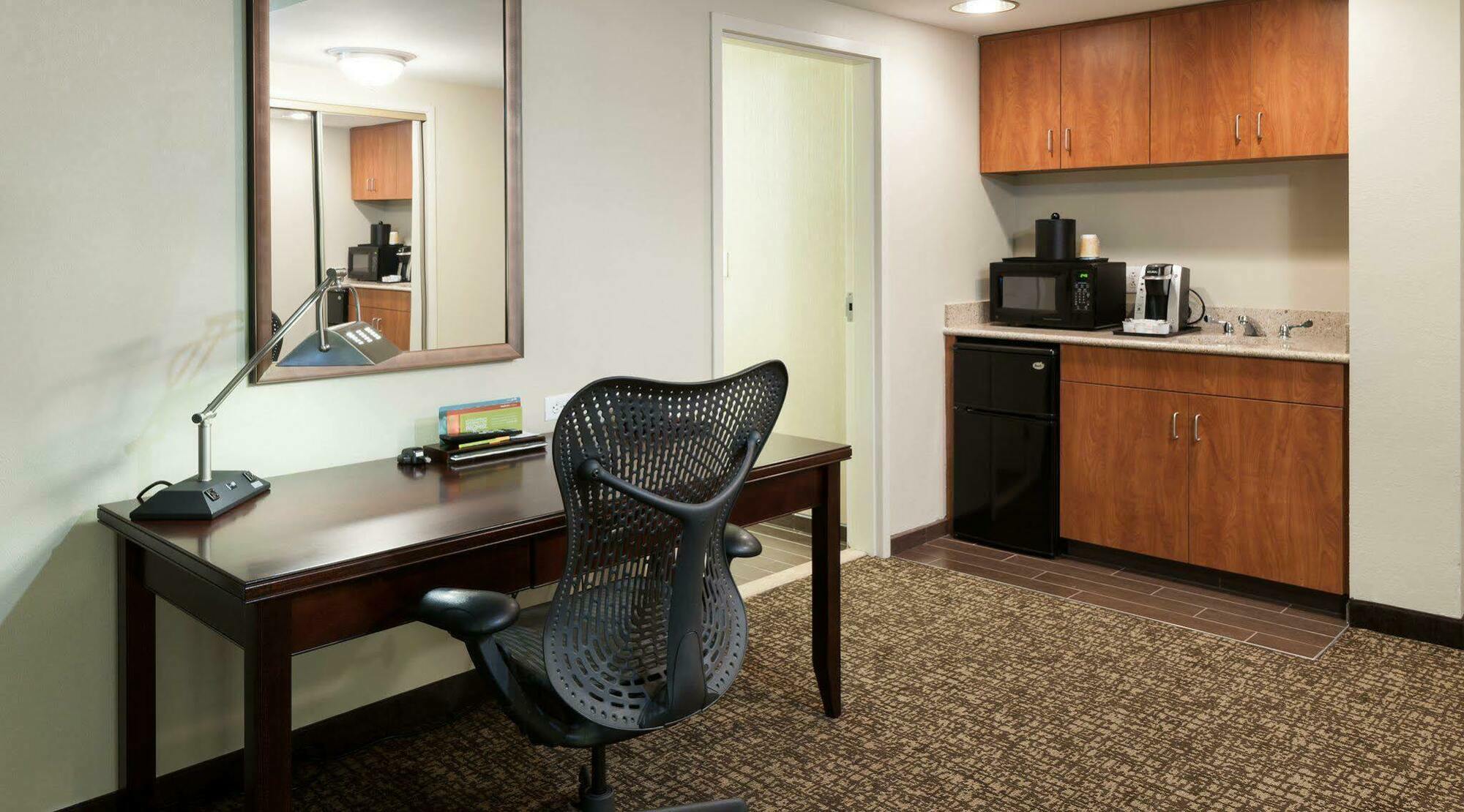 Hilton Garden Inn Rockaway Eksteriør billede