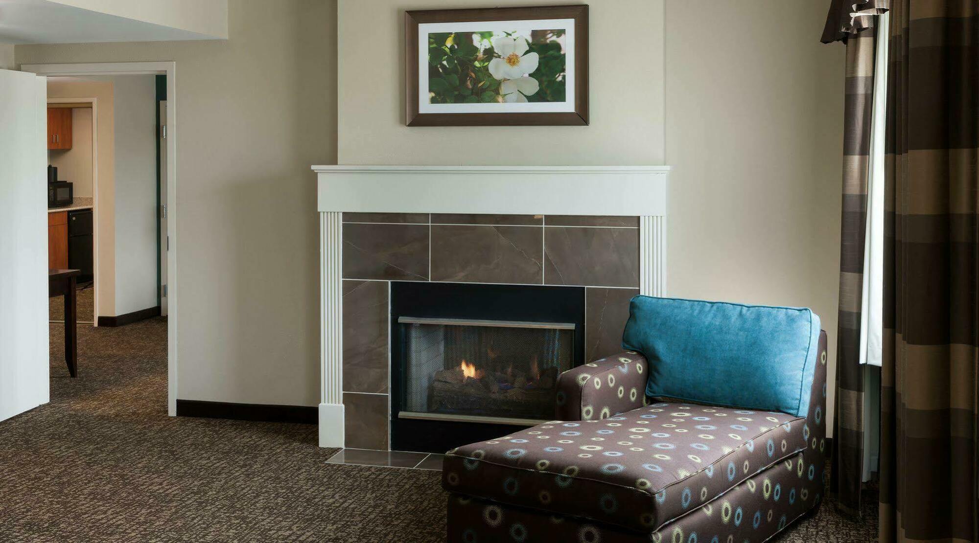 Hilton Garden Inn Rockaway Eksteriør billede